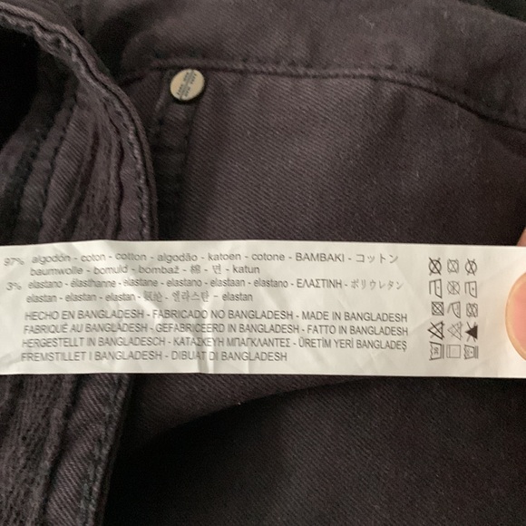 MEN (chinos) - Picture 4 of 4